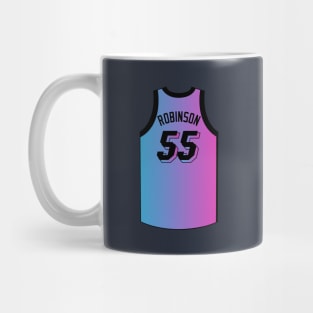 Duncan Robinson Miami Jersey Qiangy Mug